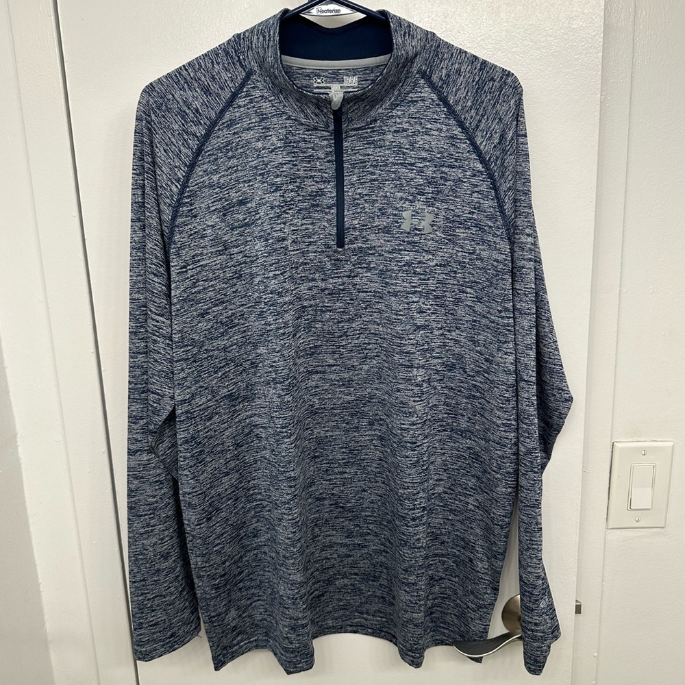 Under Armour Men’s Tech Zip
